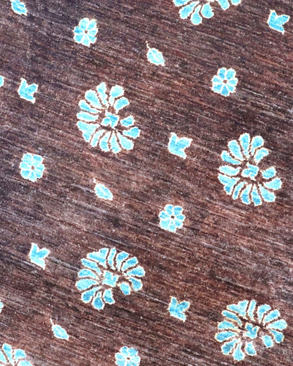 Tappeto Persiano Moderno 306x205cm lana