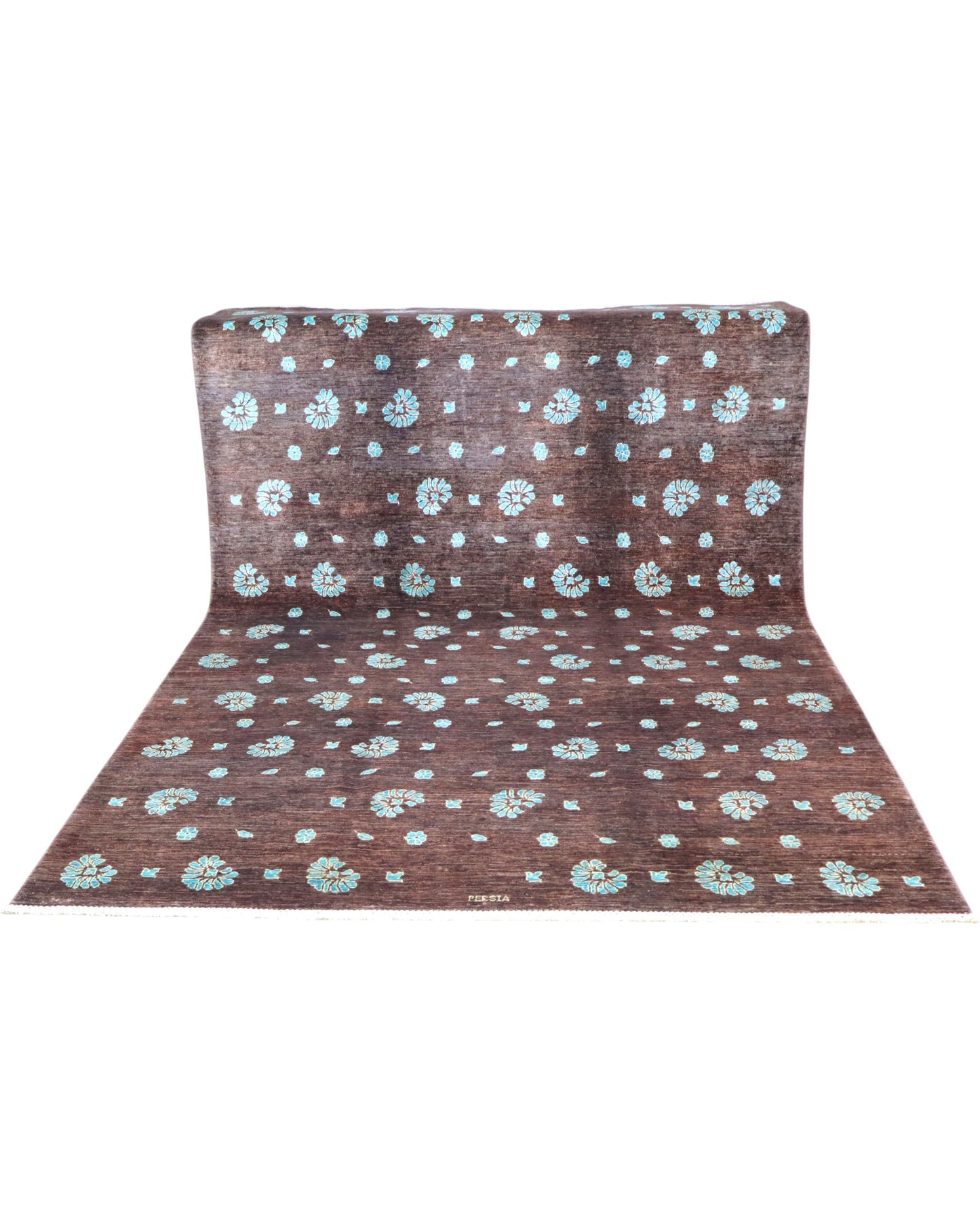 Tappeto Persiano Moderno 306x205cm lana