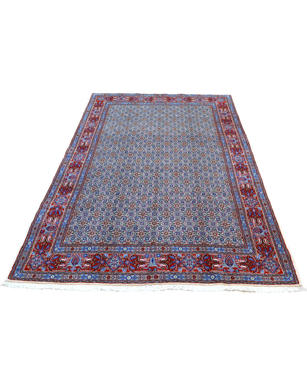 Tappeto Persiano Mud  250x155cm