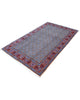 Tappeto Persiano Mud  250x155cm