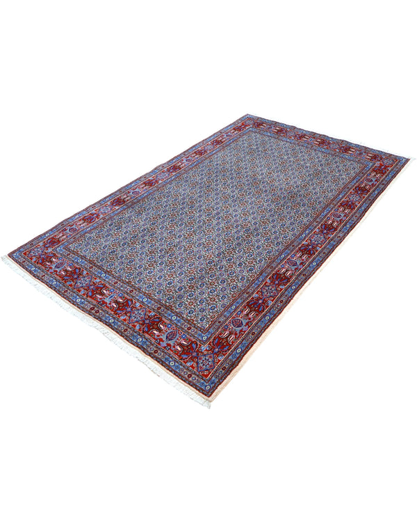 Tappeto Persiano Mud  250x155cm