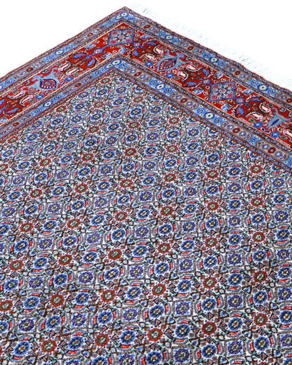Tappeto Persiano Mud  250x155cm