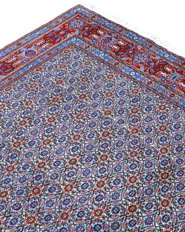 Tappeto Persiano Mud  250x155cm