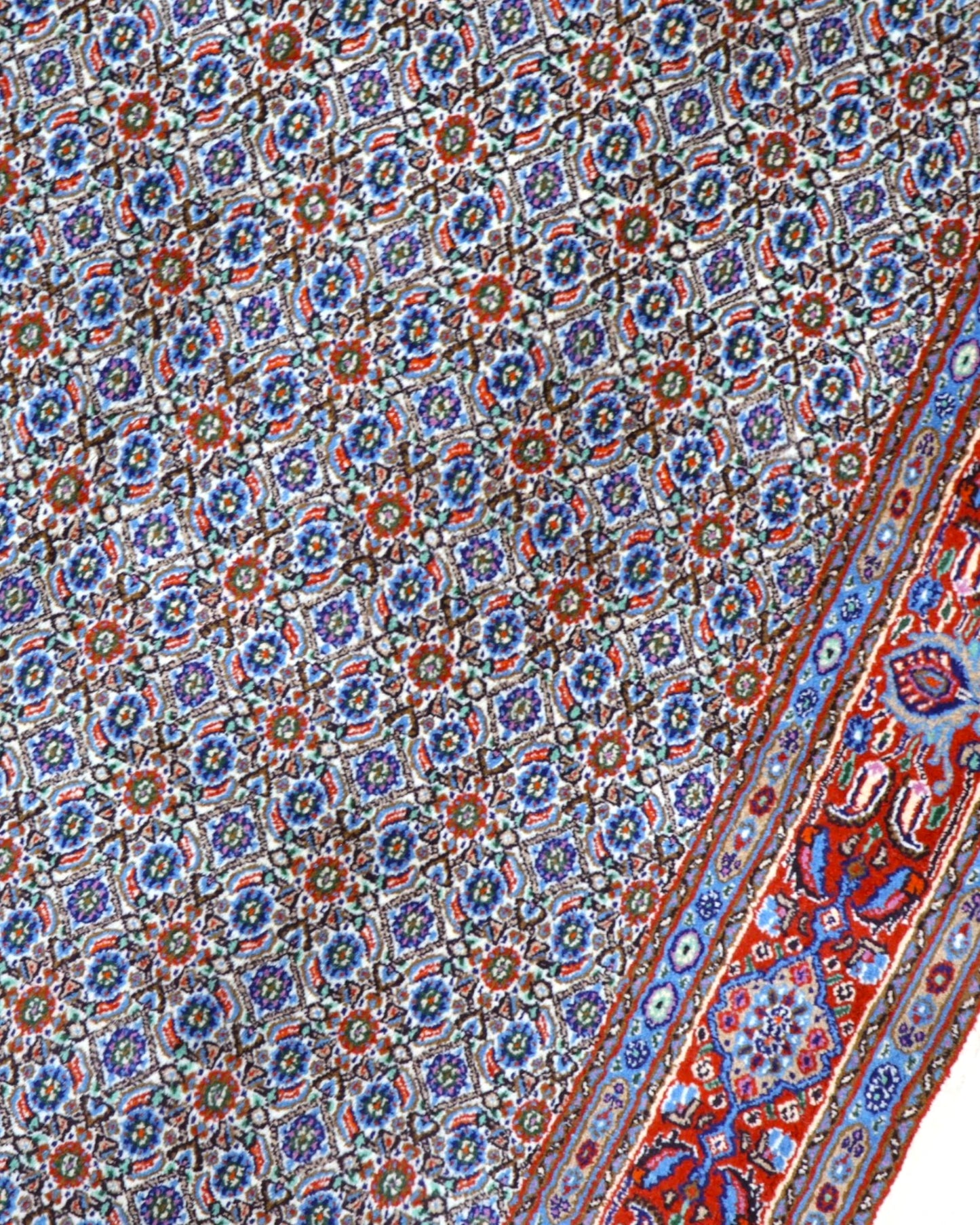 Tappeto Persiano Mud  250x155cm