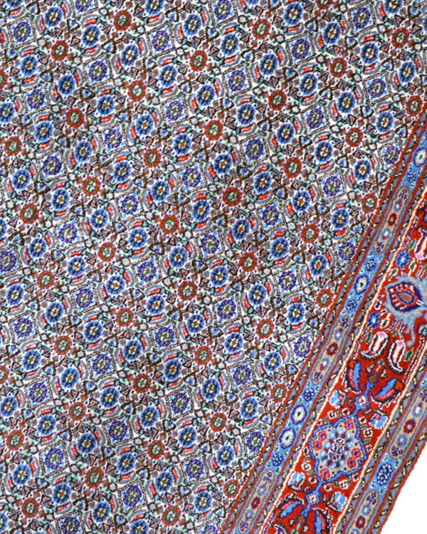 Tappeto Persiano Mud  250x155cm