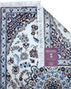 Tappeto Persiano Nain 134x80cm