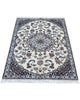 Tappeto Persiano Nain 134x80cm