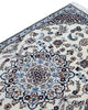Tappeto Persiano Nain 134x80cm