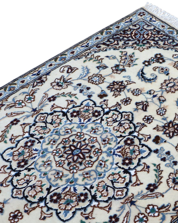 Tappeto Persiano Nain 134x80cm