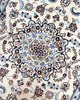 Tappeto Persiano Nain 134x80cm