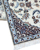 Tappeto Persiano Nain 134x80cm
