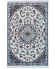 Tappeto Persiano Nain 134x80cm