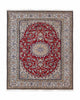 Nain rug 302x201cm