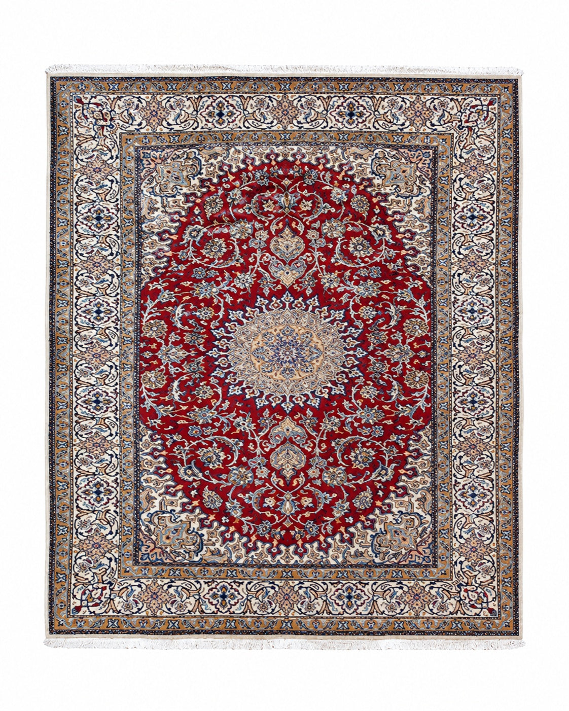 Nain rug 302x201cm
