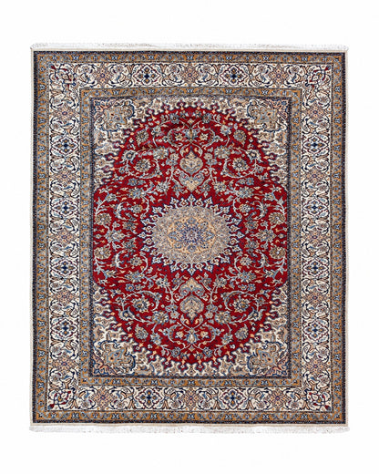 Nain rug 302x201cm