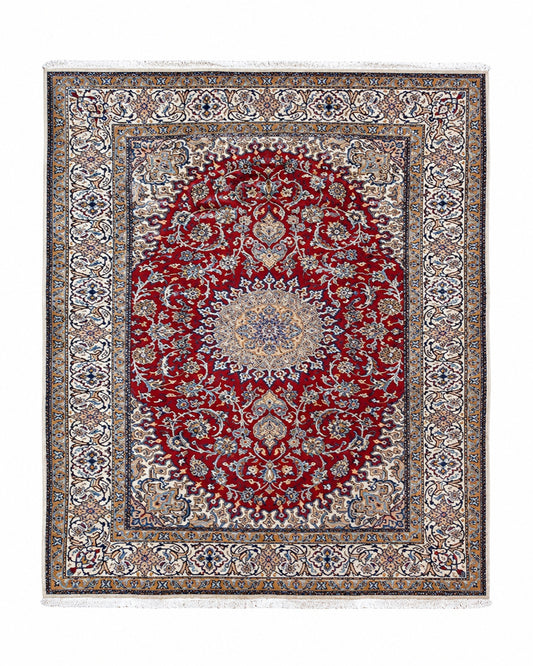 Nain rug 302x201cm