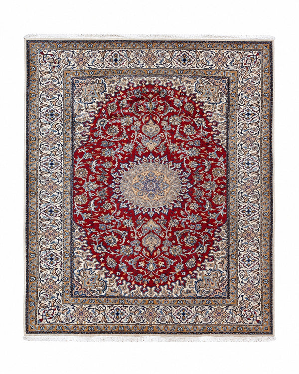 Nain rug 302x201cm