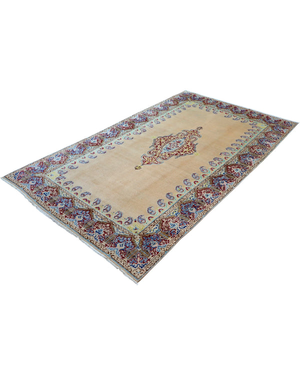 Tappeto Persiano Kirman  250x155 cm