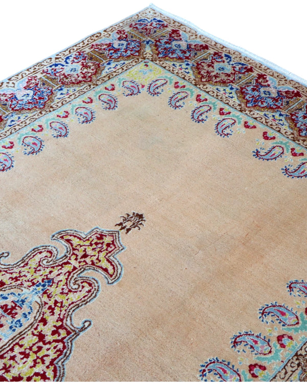 Tappeto Persiano Kirman  250x155 cm