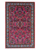 Tappeto Persiano Saruk 167x108 cm