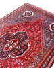 Tappeto 233x150 cm Shiraz, ideale per spazi eleganti e moderni.
