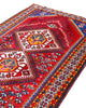 Tappeto Persiano Shiraz 298x161cm