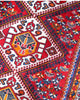 Tappeto Persiano Shiraz 298x161cm