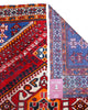 Tappeto Persiano Shiraz 298x161cm
