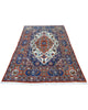 Tappeto Persiano Varamin 243x146cm
