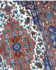 Tappeto Persiano Varamin 243x146cm