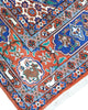 Tappeto Persiano Varamin 243x146cm