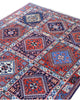 Tappeto Persiano Yalameh 253x160cm
