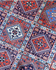 Tappeto Persiano Yalameh 253x160cm