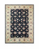 Ziegler rug 262x180cm