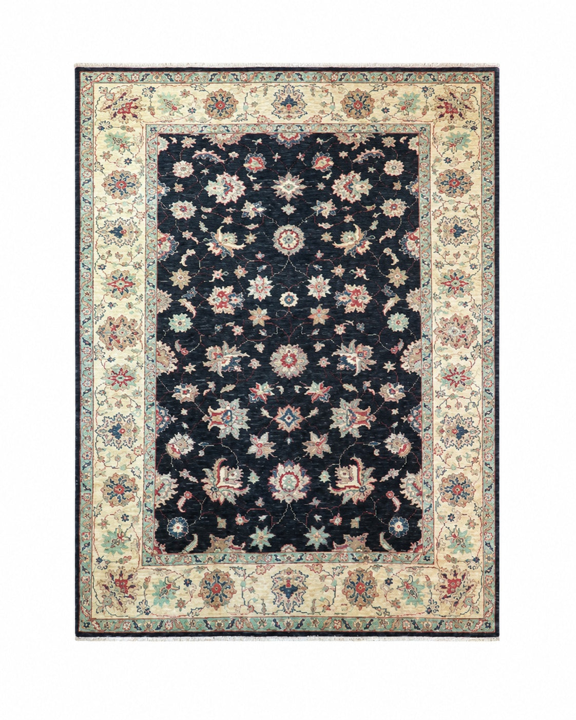 Ziegler rug 262x180cm