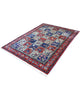 Tappeto Persiano Bakhtiari 245x176cm