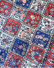 Tappeto Persiano Bakhtiari 245x176cm