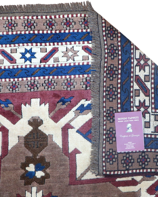 Tappeto Persiano caucaso 246x180cm