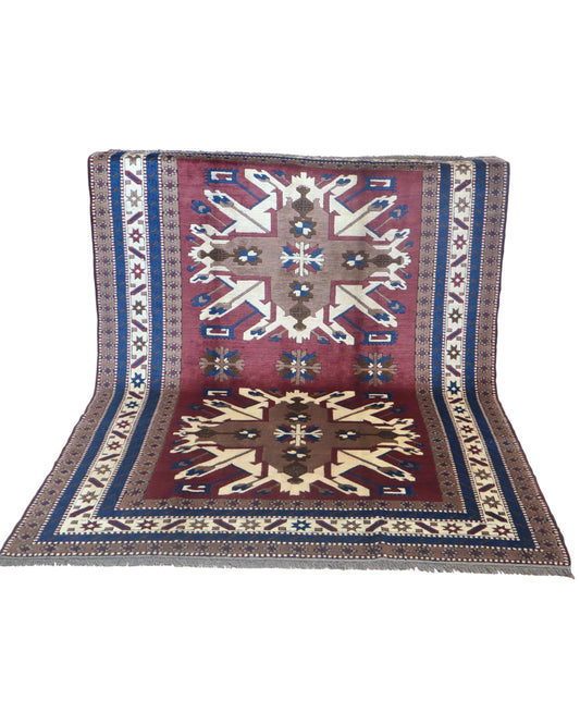 Tappeto Persiano carcuzo 246x180cm