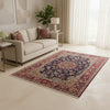 Tappeto Persiano isfahan najafabad 247x156cm