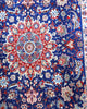 Tappeto Persiano isfahan 247x156cm