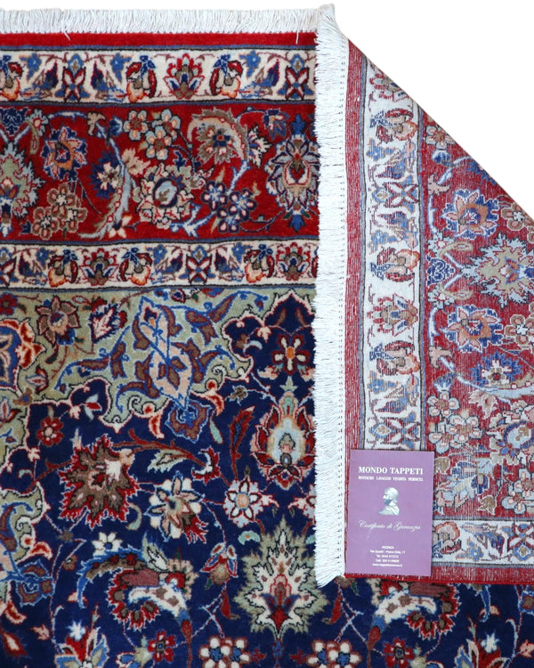 Tappeto Persiano isfahan 247x156cm