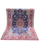 Tappeto Persiano isfahan 247x156cm