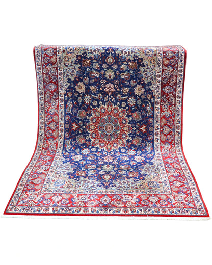 Tappeto Persiano isfahan 247x156cm