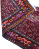 Tappeto Persiano Sanneh Rosso 147x130 cm