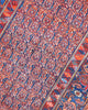 Tappeto Sanneh Antico 124x129 cm | Tappeto Persiano Annodato a Mano
