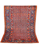 Tappeto Sanneh Antico 124x129 cm | Tappeto Persiano Annodato a Mano