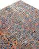 Tappeto Persiano Saruk 296x217 cm Annodato a Mano