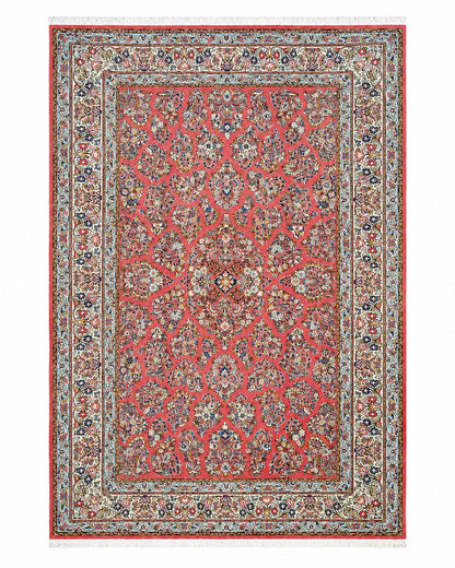 Saruk Rug 312x200cm