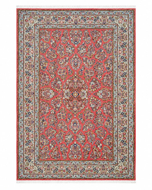 Tappeto Saruk 312x200cm